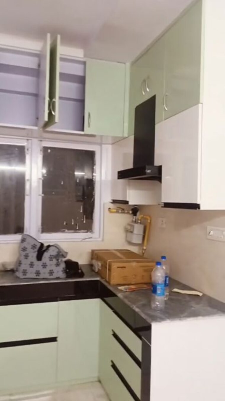 Master Bedroom, vashisht-heights 3 Bedroom 645 Sq.Ft. Apartment In Sector 87 Faridabad 10232812
