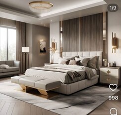 4 BHK + Pooja Room Builder Floor For Sale in Defence Colony