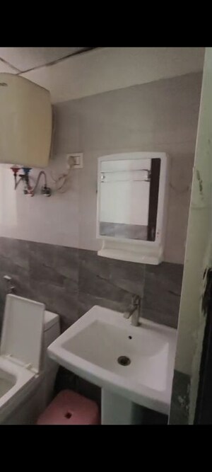 Kitchen in 2.5 BHK Apartment at Migsun Ultimo, Omicron Iii Greater Noida – for Rent