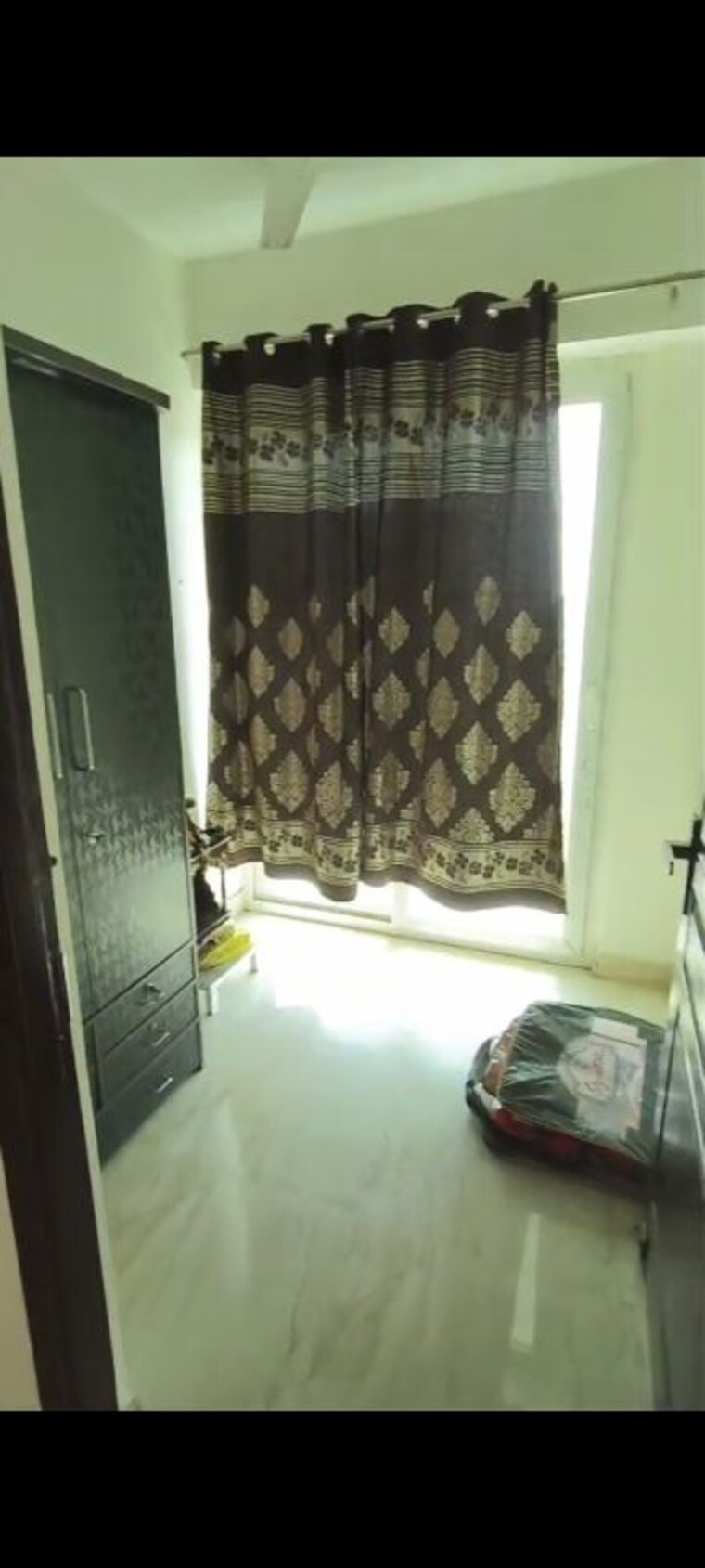 Balcony, migsun-ultimo 2.5 Bedroom 1150 Sq.Ft. Apartment In Omicron Iii Greater Noida Greater Noida 10215060