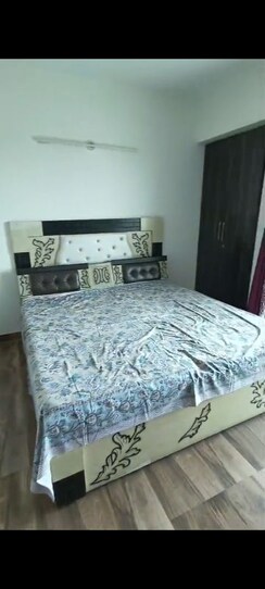 2.5 BHK + Study Room Apartment For Rent in Migsun Ultimo