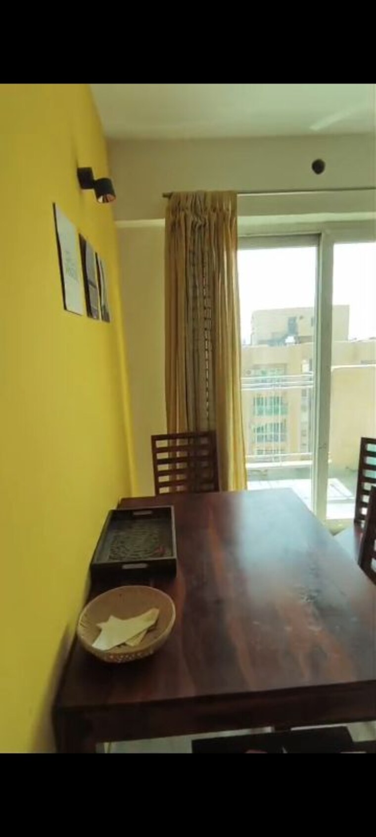 Living Room, migsun-ultimo 2.5 Bedroom 1150 Sq.Ft. Apartment In Omicron Iii Greater Noida Greater Noida 10215060