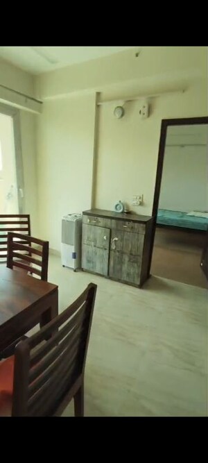 Kitchen in 2.5 BHK Apartment at Migsun Ultimo, Omicron Iii Greater Noida – for Rent