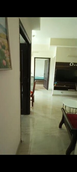 Furnished Amenities in 2.5 BHK Apartment at Migsun Ultimo, Omicron Iii Greater Noida – for Rent