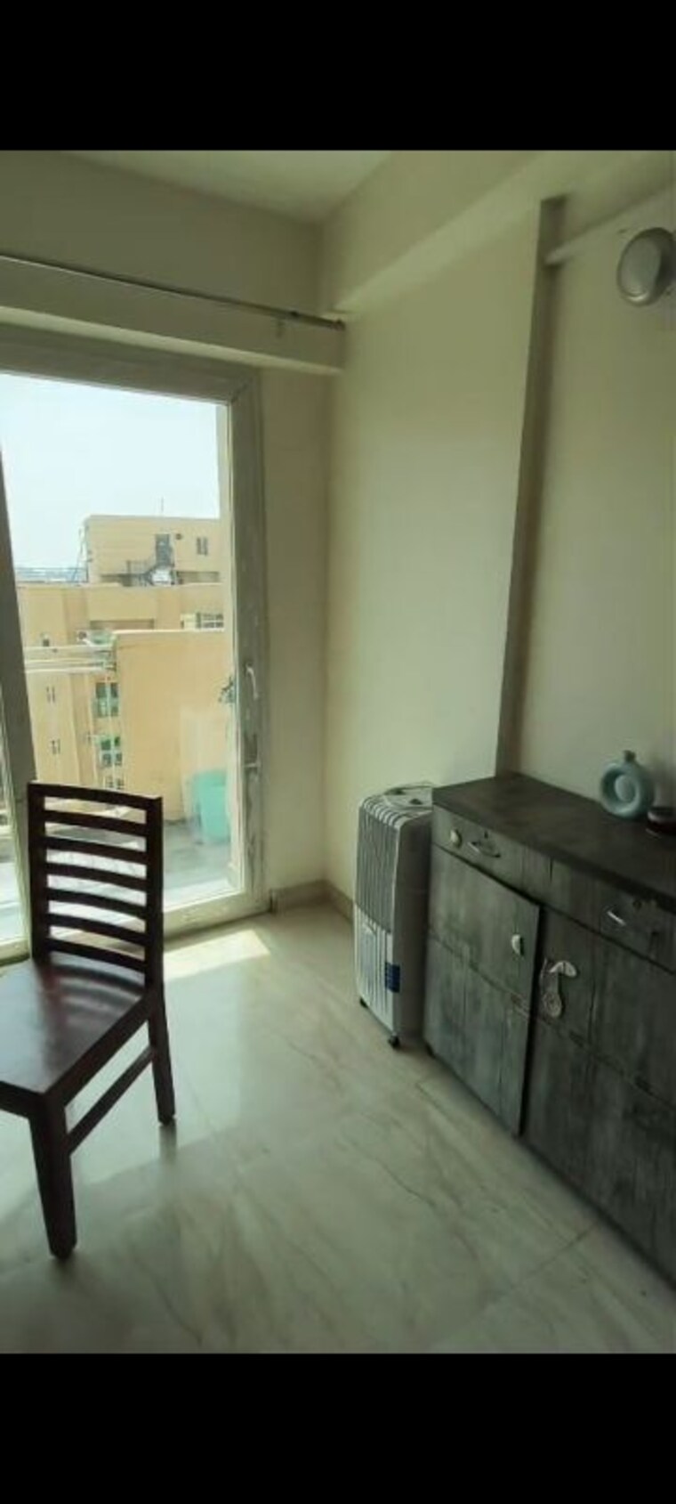 Balcony, migsun-ultimo 2.5 Bedroom 1150 Sq.Ft. Apartment In Omicron Iii Greater Noida Greater Noida 10215060