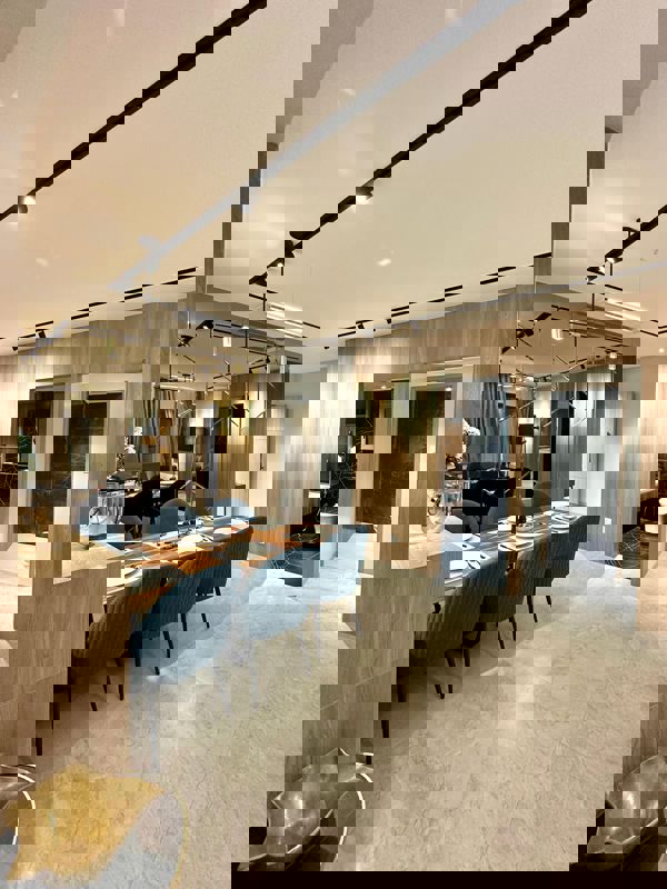 3 BHK 679 Sq.Ft. Apartment in Lodha Palava Marvella A H