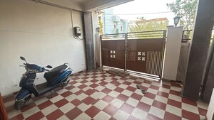 Bedroom in 2 BHK Villa at Chinhat – for Rent