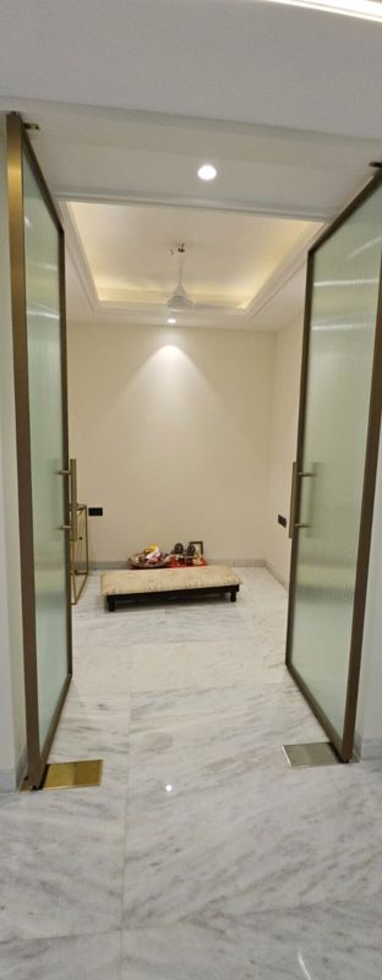 Bathroom, dlf-royale-residences 4 Bedroom 4700 Sq.Ft. Builder Floor In Dlf Phase I Gurgaon 10232841