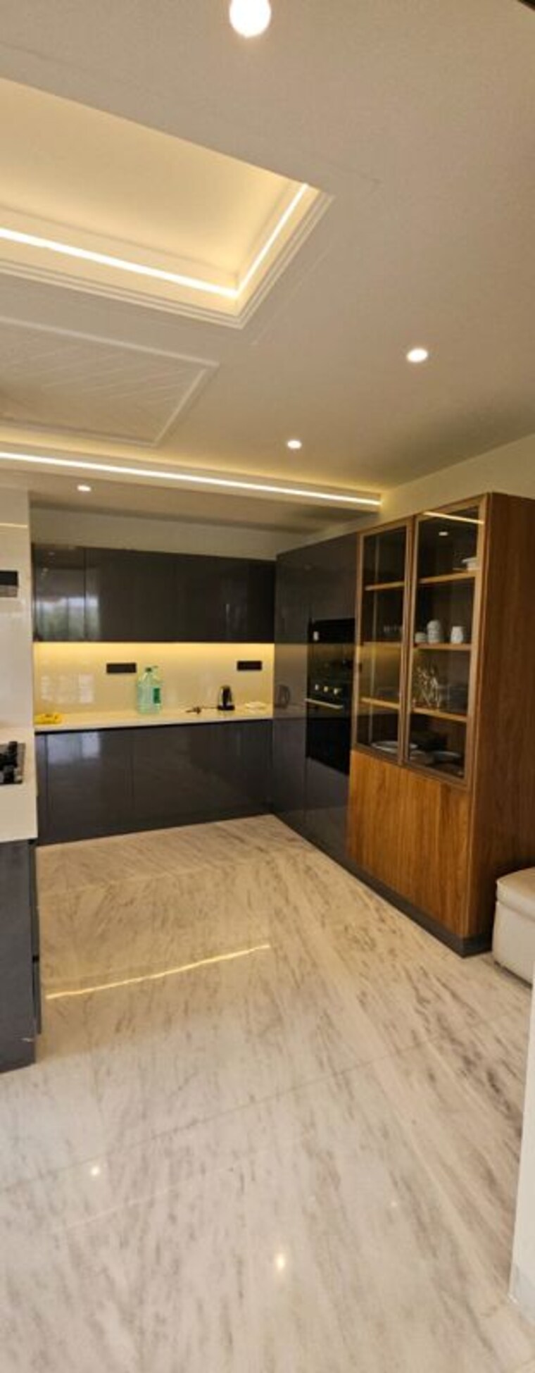 Bedroom, dlf-royale-residences 4 Bedroom 4700 Sq.Ft. Builder Floor In Dlf Phase I Gurgaon 10232841