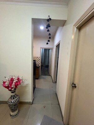 Bathroom in 1 BHK Apartment at Gaur City 2 - 10th Avenue, Sector 16c Greater Noida – for Rent