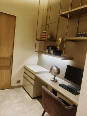 Furnished Amenities in 3.5 BHK Apartment at Puri Diplomatic Residences, Sector 111 – for Sale