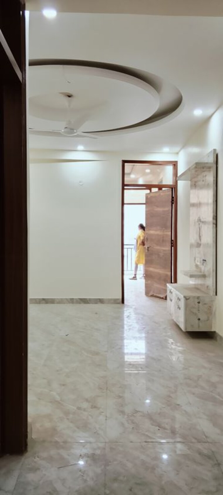 undefined, balaji-homes-noida 2 Bedroom 850 Sq.Ft. Builder Floor In Sector 49 Noida 10232843