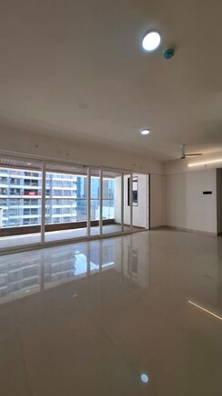 4 BHK + Extra Room Apartment For Rent in Wakad