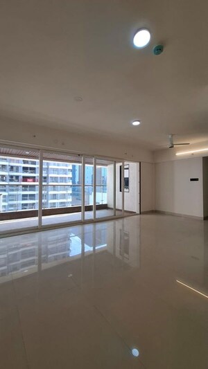 4 BHK Apartment For Rent in Wakad
