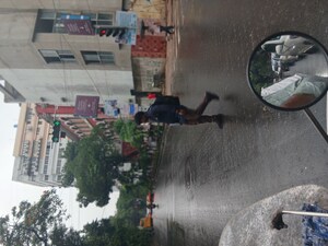  Shop – Exterior View View at Park Street - for Rent