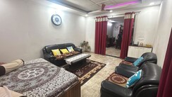 2.5 BHK + Pooja Room,Study Room Villa For Rent in Gomti Nagar