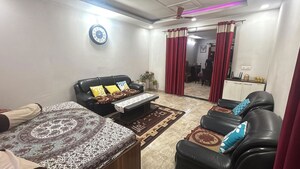 2.5 BHK Villa For Rent in Gomti Nagar