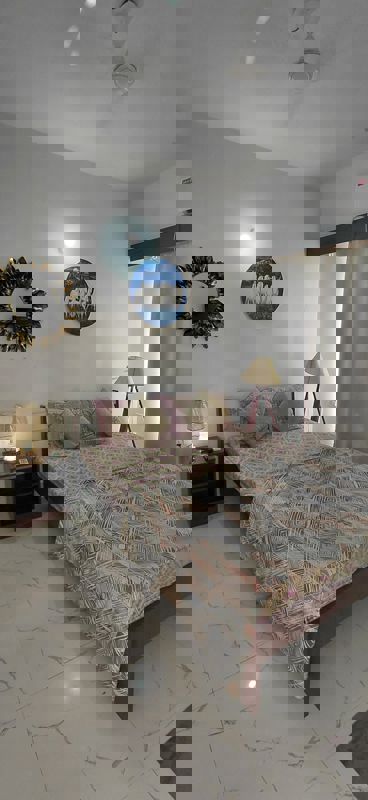 Studio  611 Sq.Ft. Apartment in Earthcon Casa Grande II