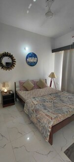 Studio  611 Sq.Ft. Apartment in Earthcon Casa Grande II