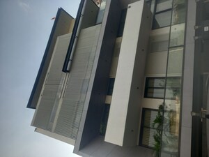 4 BHK Builder Floor For Rent in Suncity Township Gurgaon, Sector 54