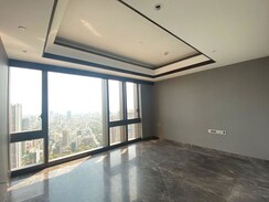 4 BHK + Pooja Room,Servant Room Apartment For Rent in Lodha Trump Tower