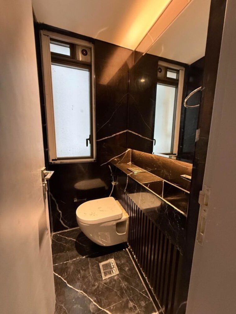 Team Area, lodha-trump-tower 4 Bedroom 1600 Sq.Ft. Apartment In Worli Mumbai 10232856