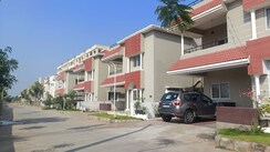 4 BHK + Servant Room Villa For Sale in Sankalp Homes Lifestyle Villas