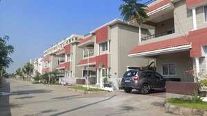 4 BHK Villa For Sale in Sankalp Homes Lifestyle Villas, Tellapur