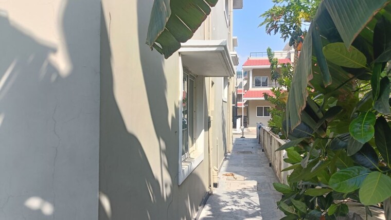 undefined, sankalp-homes-lifestyle-villas 4 Bedroom 2950 Sq.Ft. Villa In Tellapur Hyderabad 10232818