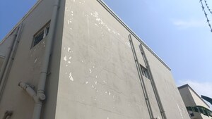 Balcony in 4 BHK Villa at Sankalp Homes Lifestyle Villas, Tellapur – for Sale