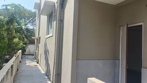 Building Lobby in 4 BHK Villa at Sankalp Homes Lifestyle Villas, Tellapur – for Sale