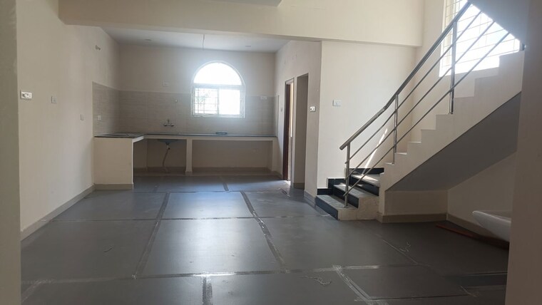 Living Room, sankalp-homes-lifestyle-villas 4 Bedroom 2950 Sq.Ft. Villa In Tellapur Hyderabad 10232818