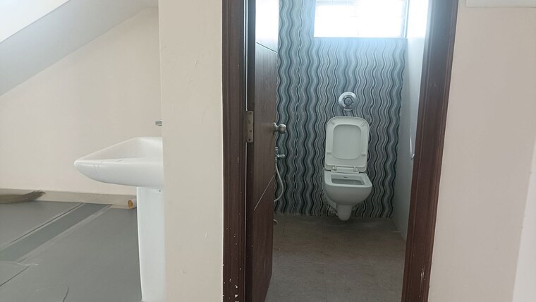 Bathroom, sankalp-homes-lifestyle-villas 4 Bedroom 2950 Sq.Ft. Villa In Tellapur Hyderabad 10232818