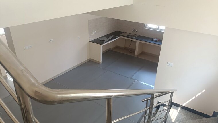 Kitchen, sankalp-homes-lifestyle-villas 4 Bedroom 2950 Sq.Ft. Villa In Tellapur Hyderabad 10232818