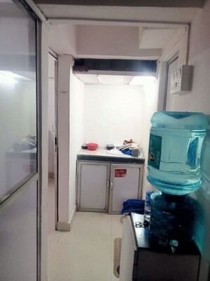  Office Space For Rent in Hubtown Sunmist, Andheri East