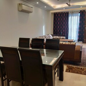 Team Area in 2 BHK Builder Floor at Greater Kailash ii – for Rent