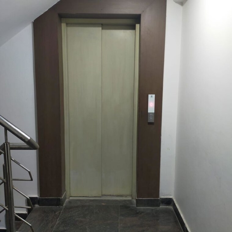 undefined, greater kailash ii 2 Bedroom 200 Sq.Yd. Builder Floor In Greater Kailash ii Delhi 10232867