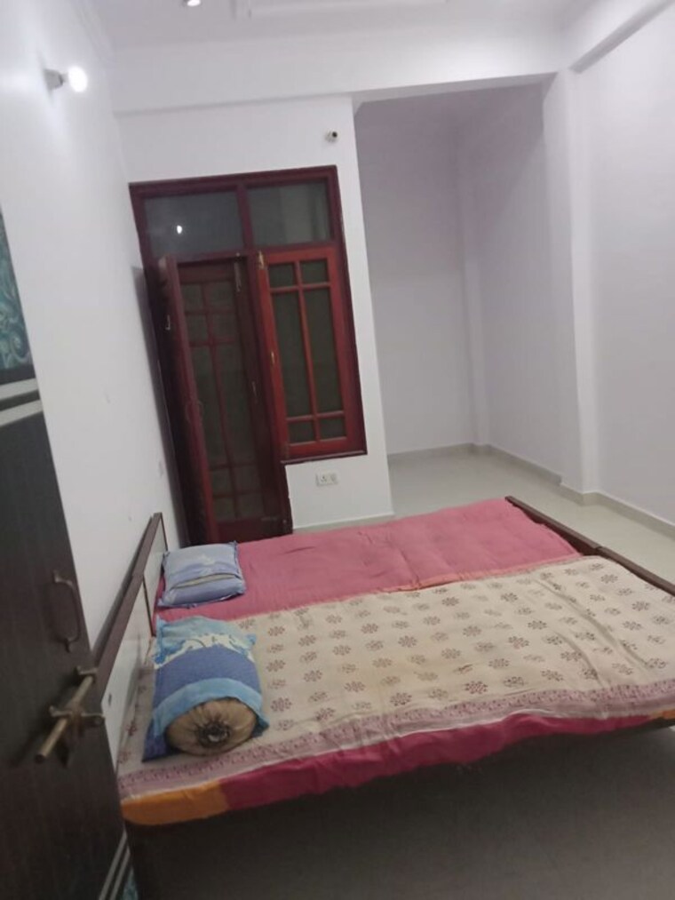 Bedroom, gomti nagar 2 Bedroom 1250 Sq.Ft. Villa In Gomti Nagar Lucknow 10232868
