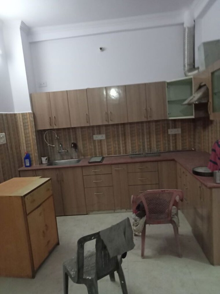 Kitchen, gomti nagar 2 Bedroom 1250 Sq.Ft. Villa In Gomti Nagar Lucknow 10232868
