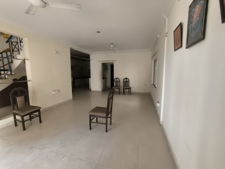 Master Bedroom, purple-five-gardens 4 Bedroom 3552 Sq.Ft. Villa In Rahatani Pune 10232768