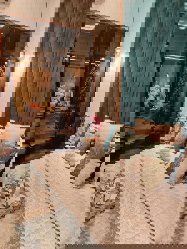 3 BHK 890 Sq.Ft. Apartment in Lodha Casa Lagoona