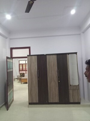 2 BHK Villa For Rent in Gomti Nagar