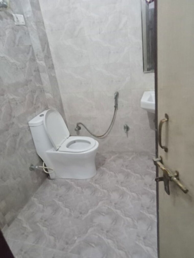 Master Bedroom, gomti nagar 2 Bedroom 1400 Sq.Ft. Villa In Gomti Nagar Lucknow 10232875