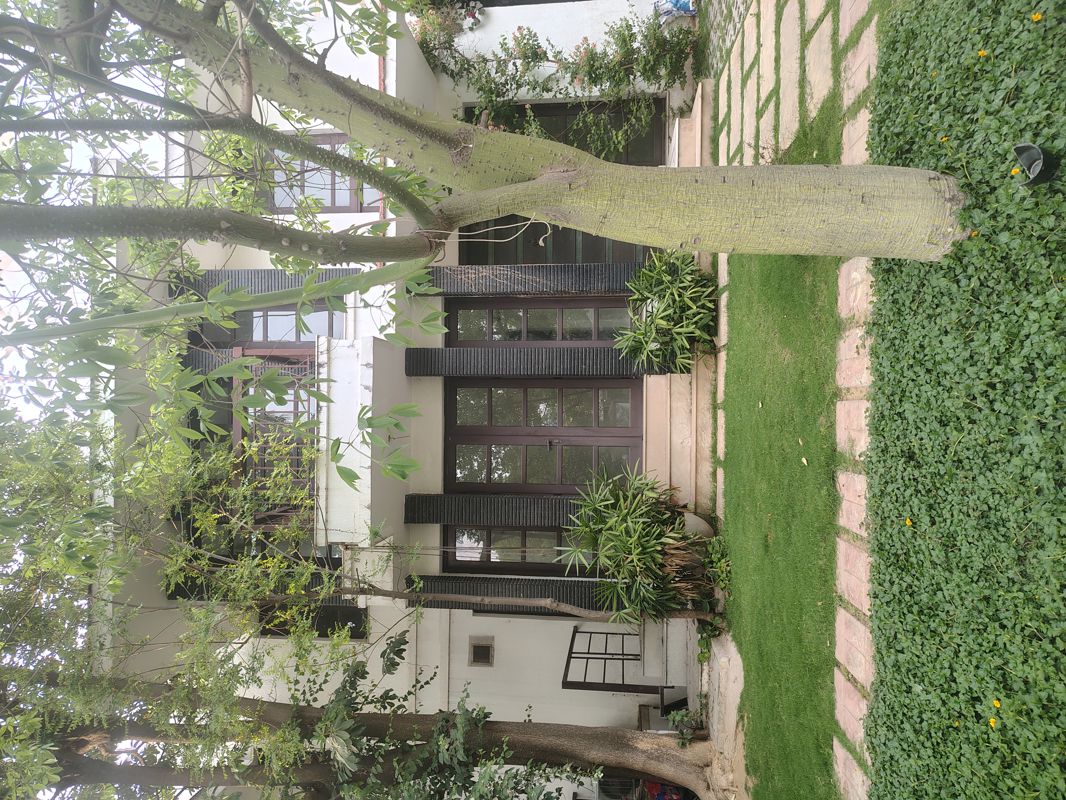 3.5 BHK + Pooja Room,Servant Room,Study Room 288 Sq.Yd. Villa in Vipul Tatvam Villas