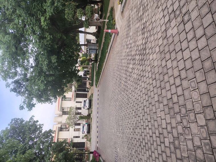 Balcony, vipul-tatvam-villas 3.5 Bedroom 288 Sq.Yd. Villa In Sector 48 Gurgaon 10232874