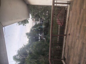 Balcony in 3.5 BHK Villa at Vipul Tatvam Villas, Sector 48 – for Sale