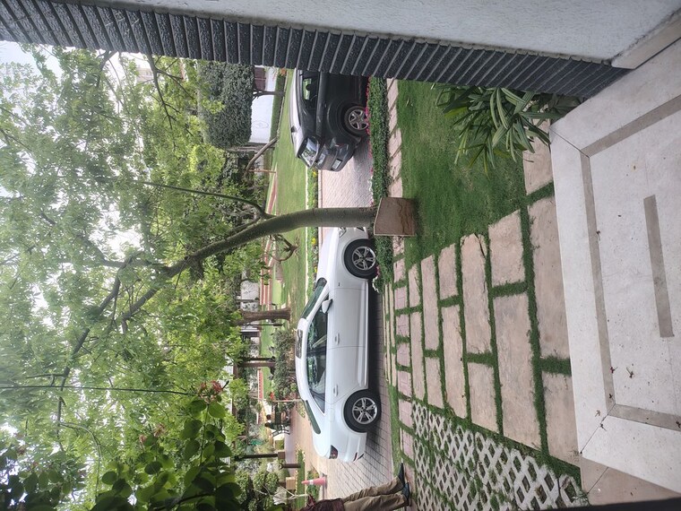 Exterior View, vipul-tatvam-villas 3.5 Bedroom 290 Sq.Yd. Villa In Sector 48 Gurgaon 10232876