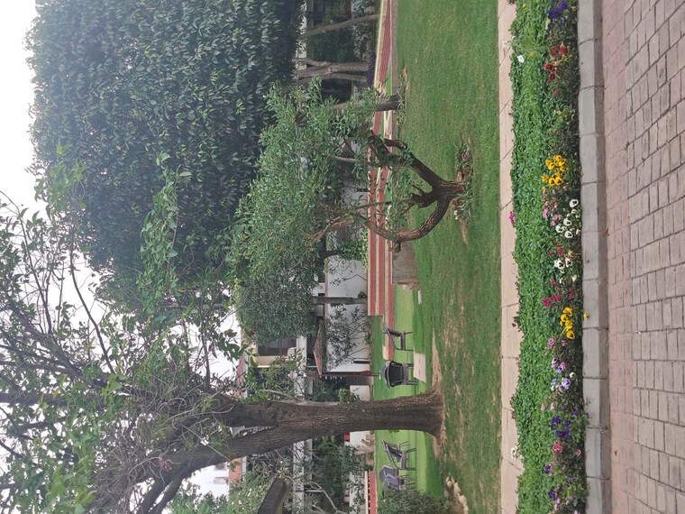 Exterior View, vipul-tatvam-villas 3.5 Bedroom 290 Sq.Yd. Villa In Sector 48 Gurgaon 10232876