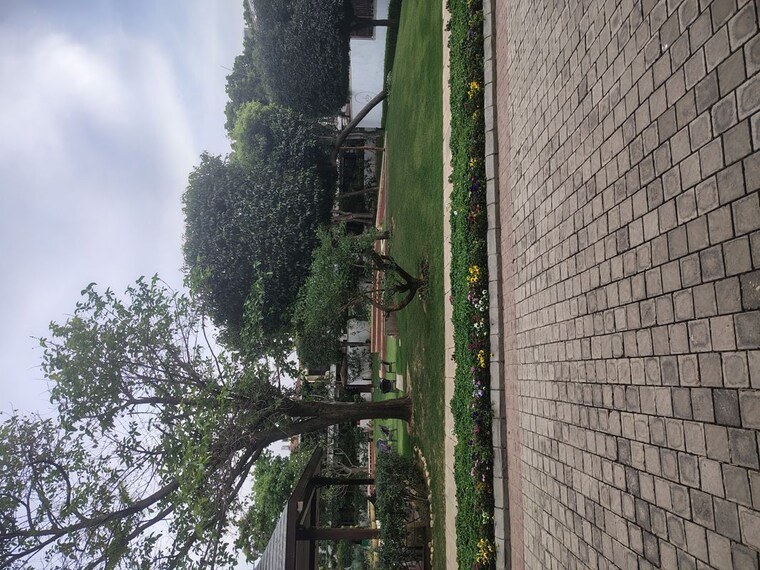 Exterior View, vipul-tatvam-villas 3.5 Bedroom 290 Sq.Yd. Villa In Sector 48 Gurgaon 10232876