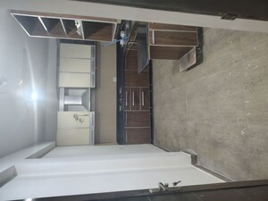 Kitchen in 3.5 BHK Villa at Vipul Tatvam Villas, Sector 48 – for Sale